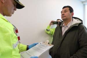 El SNAI inform&oacute; que no dar&aacute; cumplimiento con la boleta de excarcelaci&oacute;n hasta esclarecer las inconsistencias que presenta.