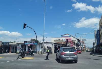 La AMT implementar&aacute; cierres viales por eventos de Fiestas de Quito.
