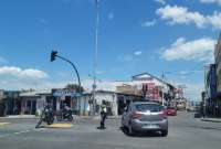 La AMT implementar&aacute; cierres viales por eventos de Fiestas de Quito.