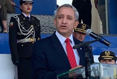 Recompensa de hasta 5 000 d&oacute;lares por informaci&oacute;n real de los PPLs que se fugaron de la c&aacute;rcel de Santo Domingo