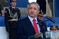 Recompensa de hasta 5 000 dólares por información real de los PPLs que se fugaron de la cárcel de Santo Domingo