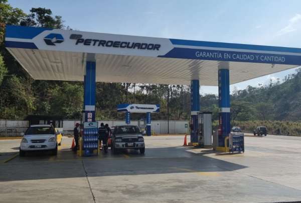 Reducci&oacute;n de subsidio a combustibles entrar&aacute; en vigencia el 26 de diciembre