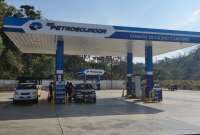 Reducci&oacute;n de subsidio a combustibles entrar&aacute; en vigencia el 26 de diciembre