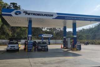 Reducci&oacute;n de subsidio a combustibles entrar&aacute; en vigencia el 26 de diciembre