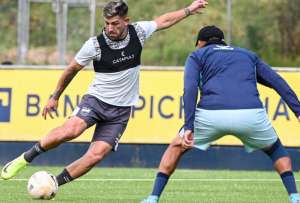 Revise las opciones para mirar el partido entre Universidad Cat&oacute;lica ante Alianza Lima