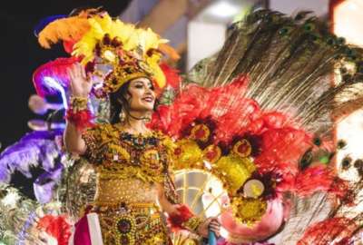 Alcaldesa de Ambato solicit&oacute; que se aclare si hay posibilidad de realizar la Fiesta de las Flores y las Frutas