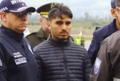 La Fiscal&iacute;a acus&oacute; a Germ&aacute;n C&aacute;ceres y a Alfonso C. como autor directo y autor directo por omisi&oacute;n, respectivamente, por femicidio. 
