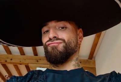 Maluma sufri&oacute; robo durante concierto en M&eacute;xico