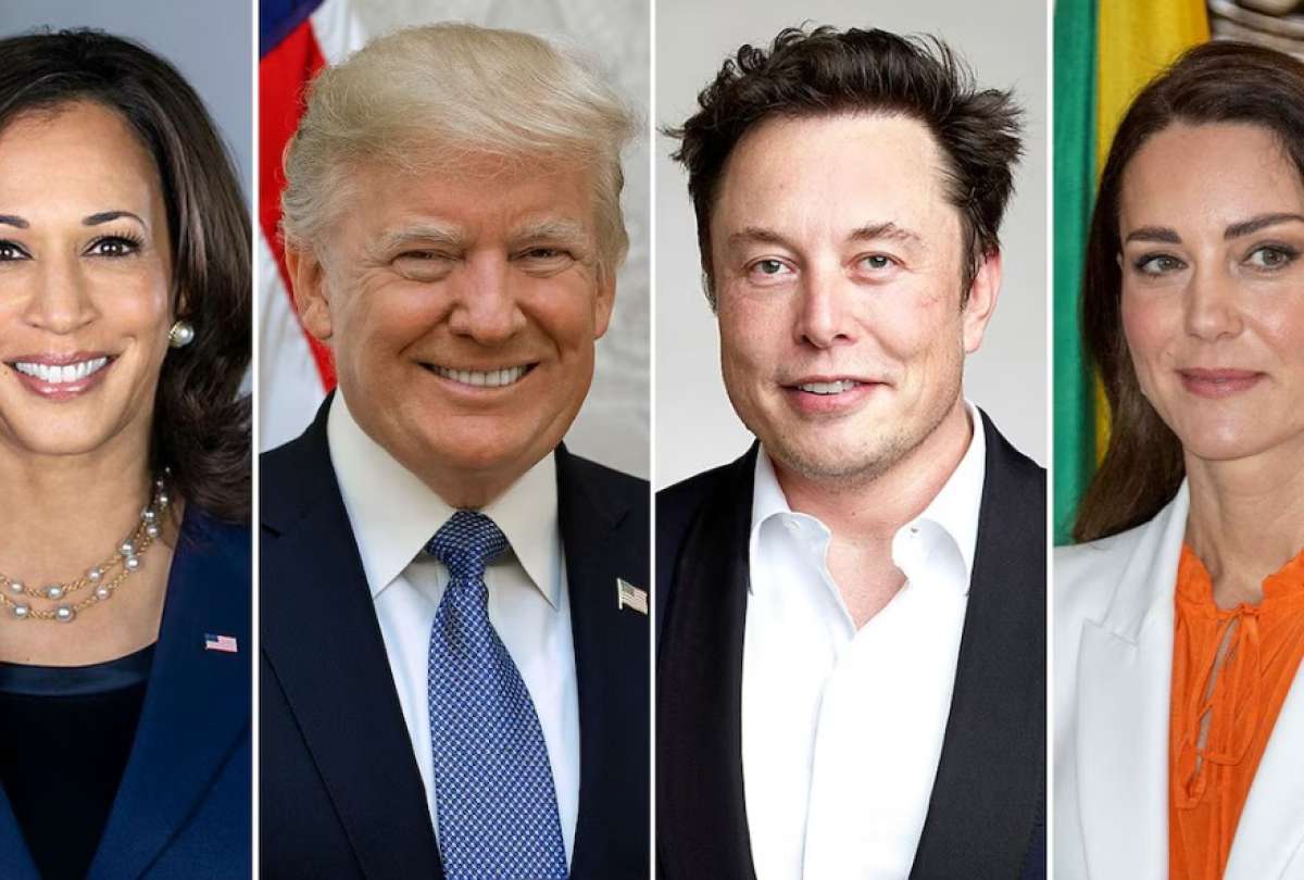 Pol&iacute;ticos, personajes de la realeza, deportistas y los due&ntilde;os de Meta y X entre los finalistas.&nbsp;