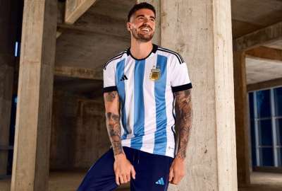 Rodrigo de Paul habl&oacute; sobre las expectativas de la hinchada y la Selecci&oacute;n de Argentina