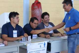 Cant&oacute;n Sevilla Don Bosco elegir&aacute; nuevamente autoridades