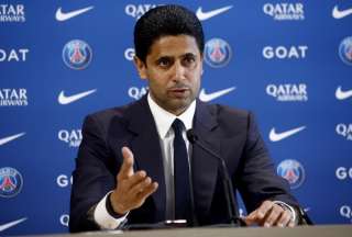 Registran la casa del presidente del PSG en una investigaci&oacute;n por secuestro y tortura