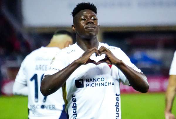 Liga de Quito reprogramar&aacute; su partido contra Barcelona