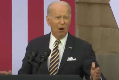 Joen Biden volvi&oacute; a equivocarse ante las c&aacute;maras