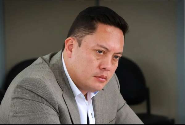 Cristian Zamora, alcalde de Cuenca, se&ntilde;al&oacute; que su opositor Leonardo M. ir&aacute; a la c&aacute;rcel por presuntas injurias.