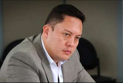 Cristian Zamora, alcalde de Cuenca, se&ntilde;al&oacute; que su opositor Leonardo M. ir&aacute; a la c&aacute;rcel por presuntas injurias.