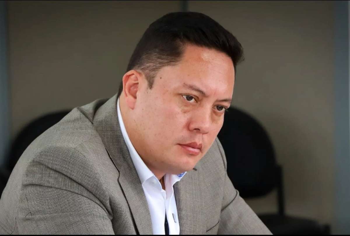 Cristian Zamora, alcalde de Cuenca, señaló que su opositor Leonardo M. irá a la cárcel por presuntas injurias.