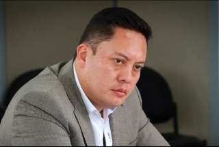 Cuenca: Juez dict&oacute;, en primera instancia, prisi&oacute;n para opositor de Cristian Zamora por injuria