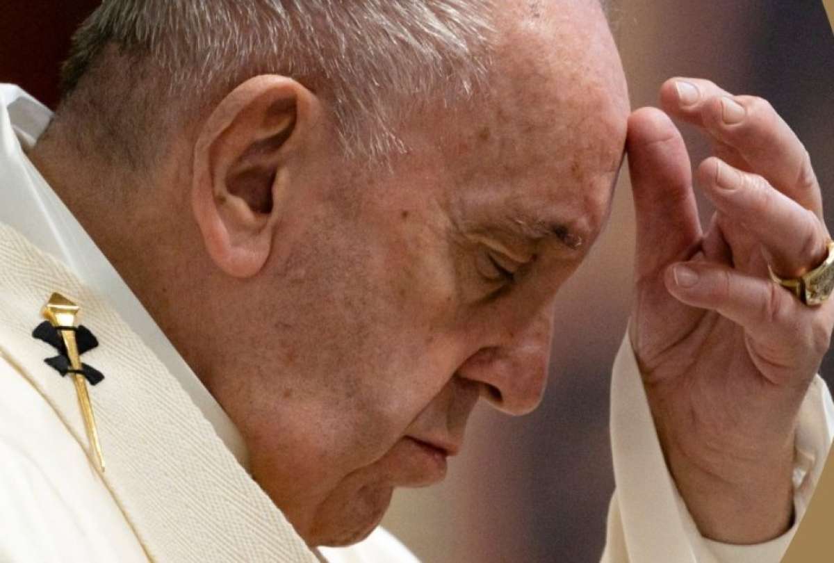 El papa Francisco env&iacute;a un mensaje a Ecuador