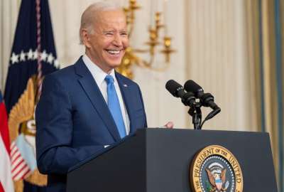 Joe Biden analiza presentarse a una nueva reelecci&oacute;n en los Estados Unidos. 