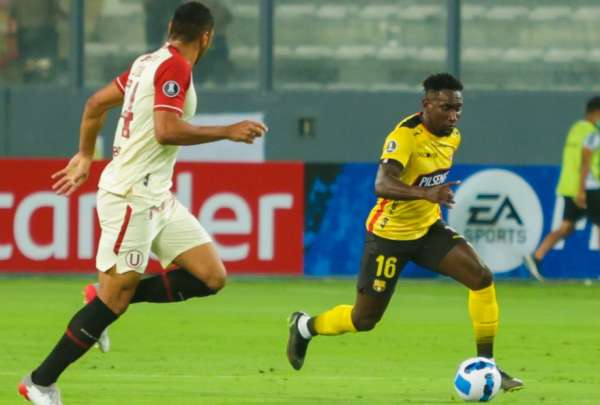 Barcelona se convierte en uno de los clubes que ha ganado en todos los pa&iacute;ses por Libertadores