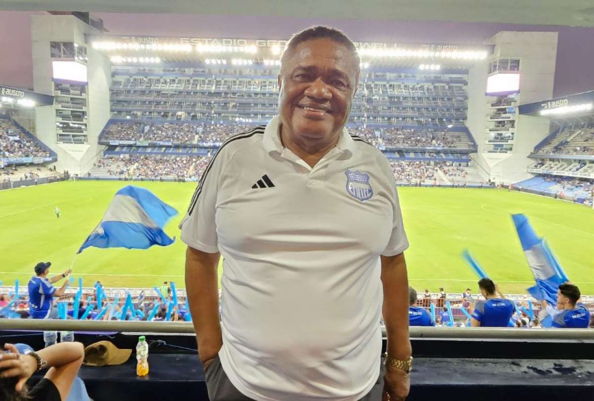 Jorge Guzmán señaló a Célico como uno de los culpables del mal semestre