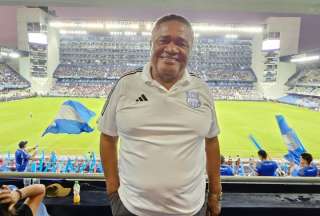 &iexcl;Dur&iacute;simo! Jorge Guzm&aacute;n dice que mantener a Jorge C&eacute;lico fue su m&aacute;s grande error