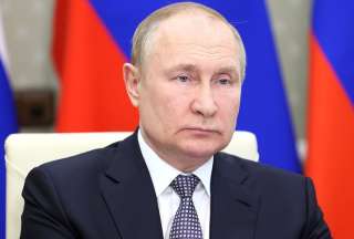 Rusia: Vladimir Putin acusa a islamitas radicales del ataque terrorista