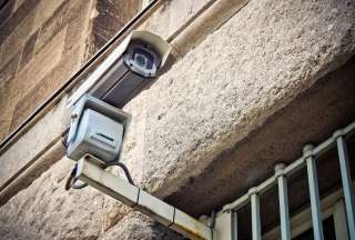 Guayaquil: Municipio encontr&oacute; sistema de videovigilancia clandestino en mercado