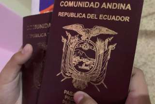 Ecuador exigir&aacute; visa de transe&uacute;nte a ciudadanos de 44 pa&iacute;ses desde el 1 de septiembre