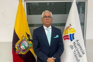 Daniel Noboa designa a los nuevos gobernadores de Santa Elena, Esmeraldas y Los R&iacute;os