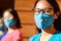 Los ni&ntilde;os y adolescentes fueron el sector de la poblaci&oacute;n m&aacute;s vulnerado durante la pandemia del covid-19.