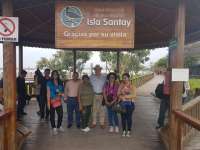 Isla Santay