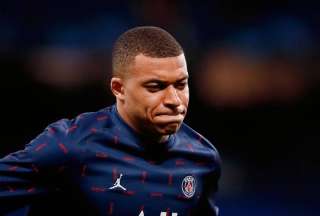 Kylian Mbapp&eacute; anuncia su salida del PSG