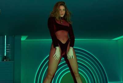 Canci&oacute;n de Shakira super&oacute; las mil millones de reproducciones en Spotify