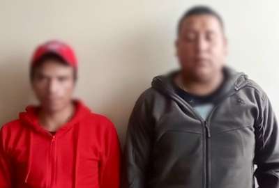 Contin&uacute;an los operativos que encabeza la Polic&iacute;a Nacional y Fuerzas Armadas en el Ecuador.