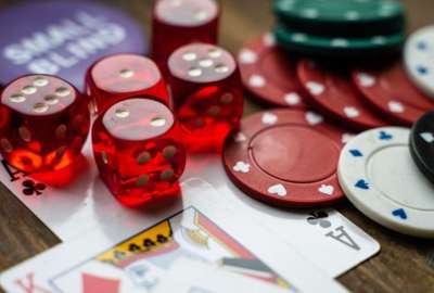 La pregunta de los casinos no ir&aacute; en la consulta popular.