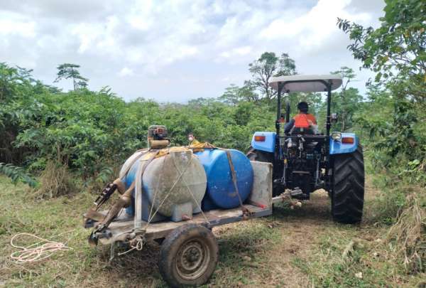 El beneficio aplicar&aacute; en abril para insumos agr&iacute;colas que ser&aacute;n establecidos por el MAG.