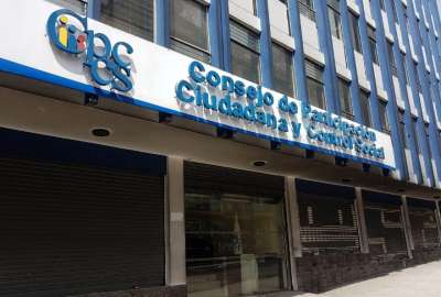 Te contamos sobre la situaci&oacute;n del Cpccs y la designaci&oacute;n del Superintendente de Bancos.