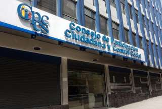 Estas son las claves para entender el conflicto en el Consejo de Participaci&oacute;n Ciudadana