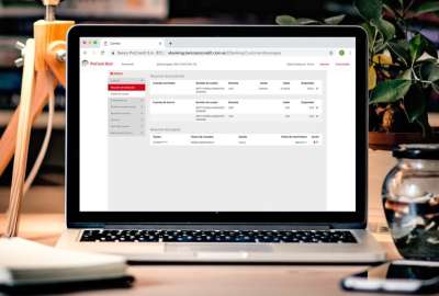 Desaf&iacute;os de la banca digital frente a los nuevos h&aacute;bitos del consumidor post pandemia