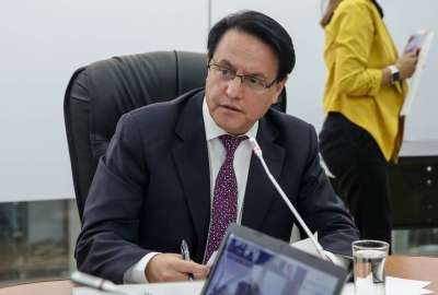 A trav&eacute;s de redes sociales, el asamble&iacute;sta Fernando Villavicencio recibi&oacute; varias muestras de apoyo.