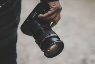 El fotoperiodista Khalid Al-Misslam falleci&oacute; mientras cubr&iacute;a las incidencias del Mundial