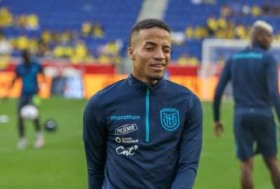&iquest;Qu&eacute; se sabe del caso Byron Castillo?