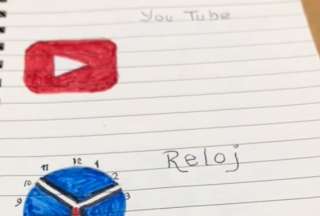 Viral: abuelito de 93 a&ntilde;os toma clases para usar su celular