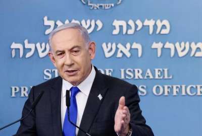 Israel apeló orden de aprehensión contra Netanyahu.