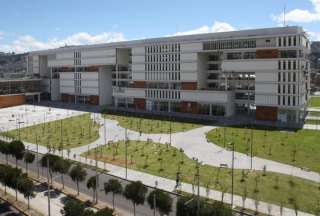 Estos son los cierres viales en Quito por Informe a la Naci&oacute;n