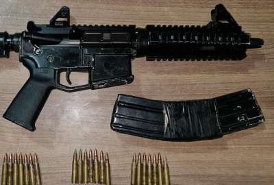 Polic&iacute;a incauta armamento que habr&iacute;a sido utilizado en un delito en Los R&iacute;os