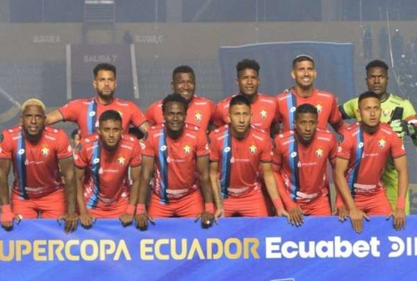 Un posible inter&eacute;s del Manchester United por comprar a El Nacional encendi&oacute; las alarmas en el f&uacute;tbol ecuatoriano