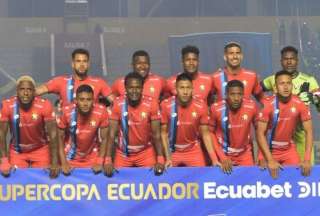 &iquest;Manchester United interesado en comprar a El Nacional?